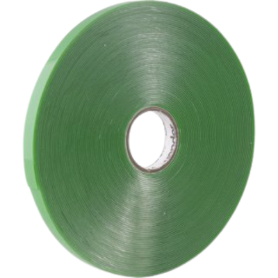Fita dupla face 12mm x 20m acrílica VONDER