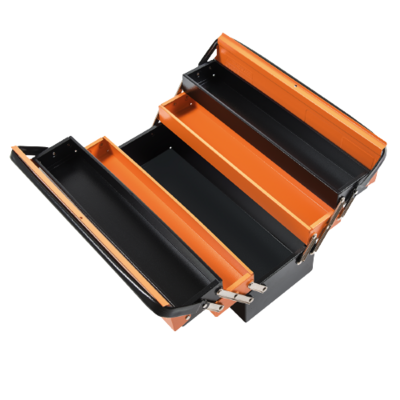 Caixa de ferramentas Met 5 gavetas 50cm 44952/000 TRAMONTINA