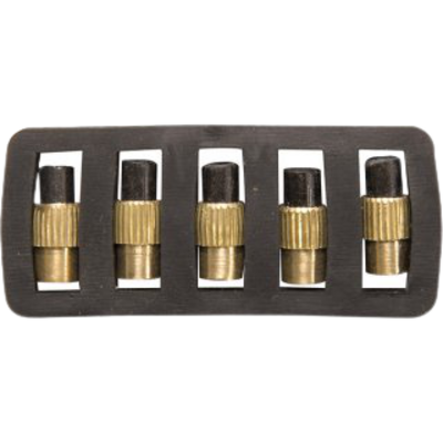 Pedra para acendedor gás 5pçs VONDER