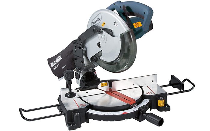 Serra esquadria 10" M2300G Makita 110V/220V
