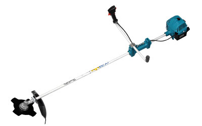 Roçadeira à gasolina DBC400 Makita