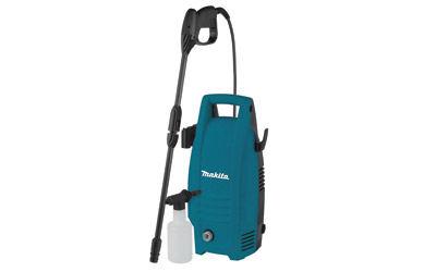 Lavadora alta pressão HW101 Makita 110V/220V