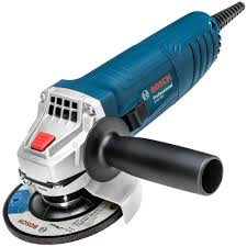 Esmerilhadeira 4 1/2" 850W GWS850 (110/220V) BOSCH