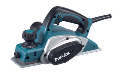 Plaina KP0800 MAKITA 110V/220V
