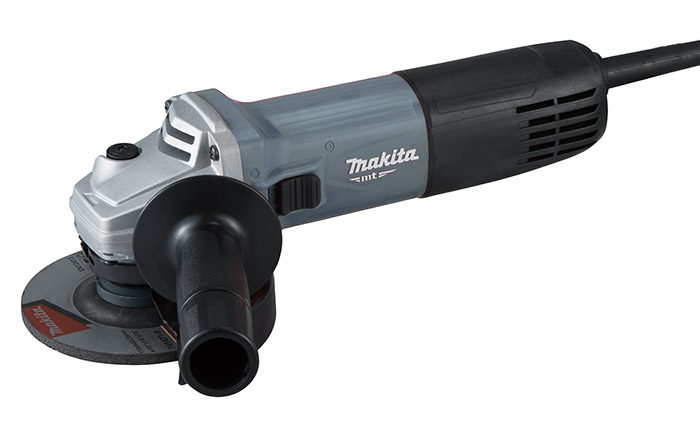 Esmerilhadeira 4 1/2" M9510G Makita 110V e 220V