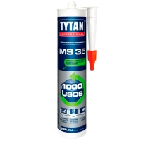 Selante MS35 390g  branco Tytan