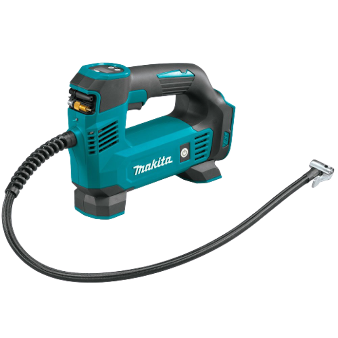 Compressor Bat 18V 120PSI DMP180Z MAKITA