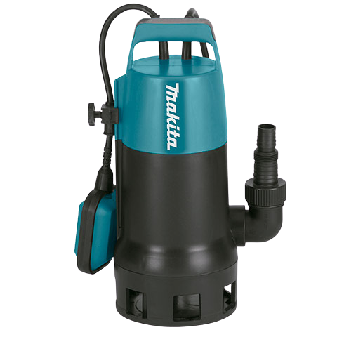 Bomba submersa PF1010 220V MAKITA