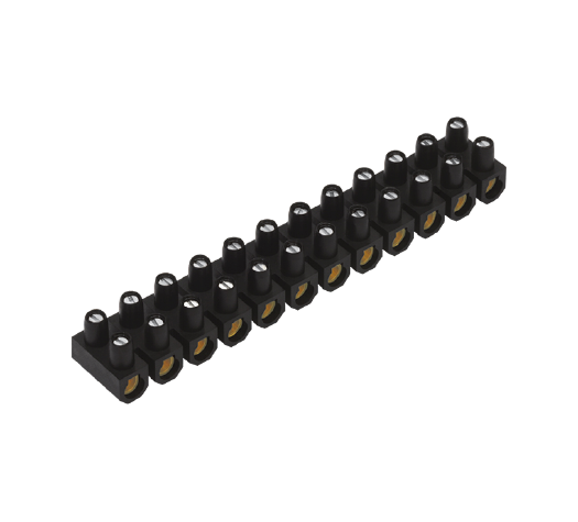 Conector borne 10mm 1769 FAME