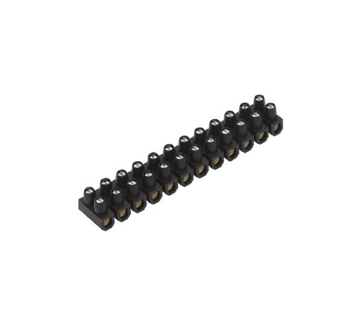 Conector borne 4mm 1764 FAME