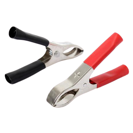 Garra para bateria 50A PHT