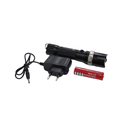 Lanterna tática Led 130 lumens 8096 BREMEN