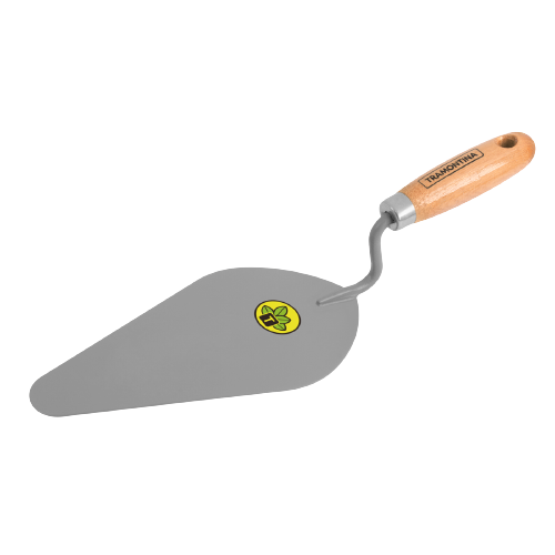 Colher para pedreiro oval 9" TRAMONTINA