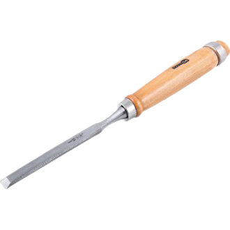 Formão 3/8" cabo madeira NOVE54