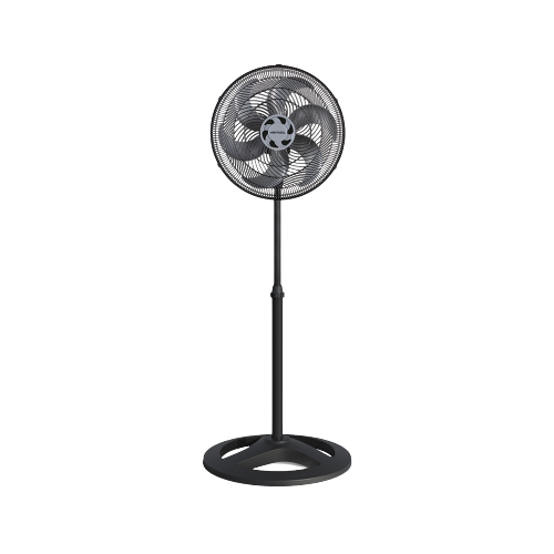Ventilador de coluna 40cm (110 ou 220V) 6P VENTISOL