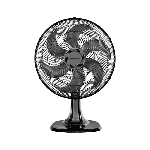 Ventilador oscilante 40cm 6P (110/220V) VENTISOL