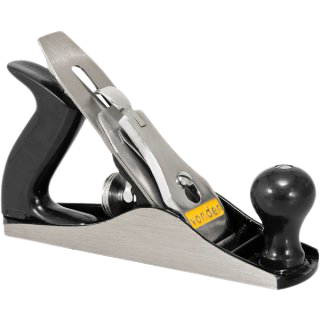 Plaina manual base lisa nº4 VONDER