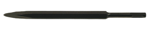 Ponteiro 30 x 400mm enc sext D-15285 MAKITA
