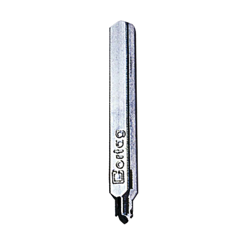 Rodel 80mm CORTAG