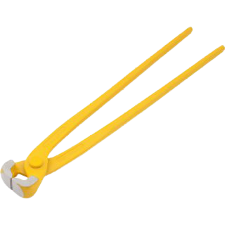 Torquês armador 14" amarelo VONDER