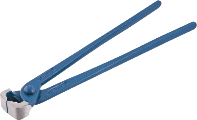 Torquês armador 13" CID VILLENA