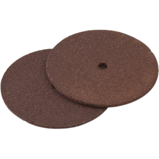 Disco corte micro 24x0,8mm 10pçs VONDER