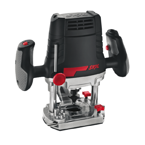 Tupia (110/220V) 06mm 1100W 1831 (F0121831AB/F0121831JA) SKIL