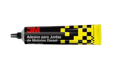 Adesivo diesel veda junta 73g 3M