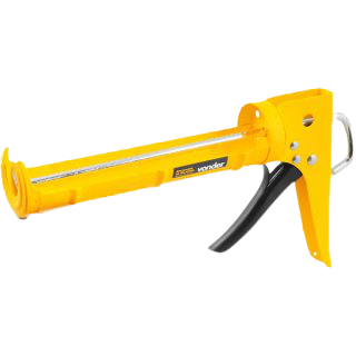 Aplicador para silicone AS 550 VONDER