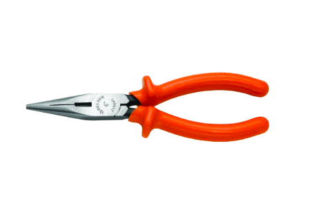 Alicate bico meia-cana RT 6" CRV 219041BBR BELZER