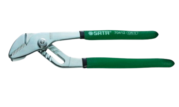Alicate bomba d'água 10" ST70412ST SATA