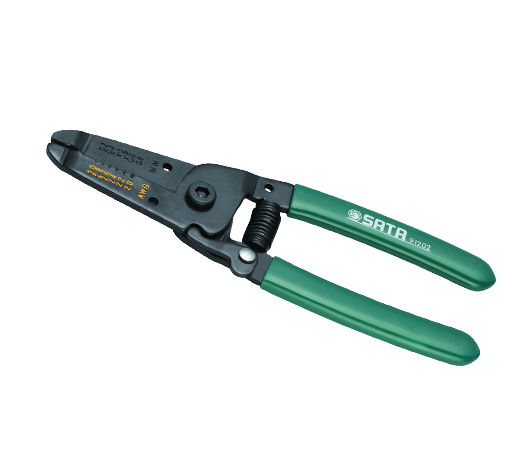 Alicate descascador 7" ST91202ST SATA