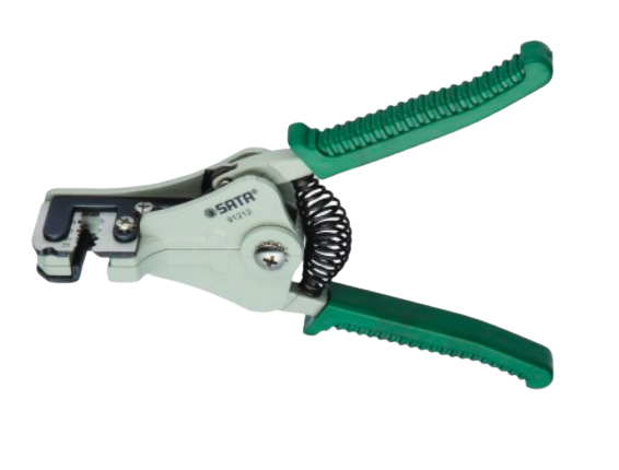 Alicate descascador aut 7" tipoA ST91212ST SATA
