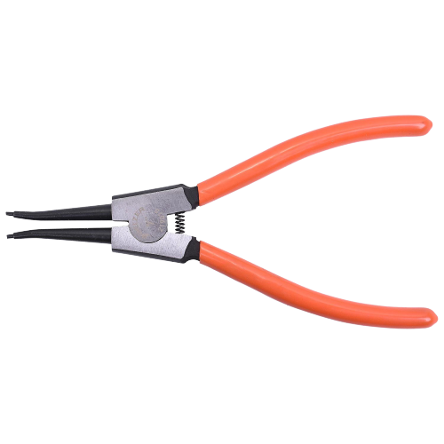 Alicate p/ anéis externo RT 7" 219010B BELZER