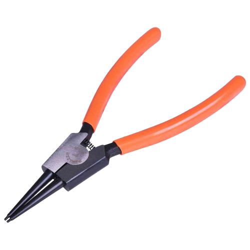 Alicate p/ anéis externo RT 9" 219055B BELZER