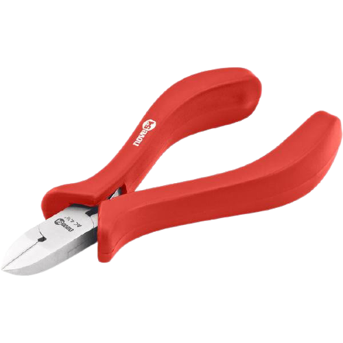 Alicate corte diagonal 4 1/2" NOVE54