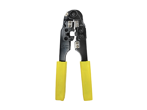 Alicate crimpador HK-300 21K520 HIKARI