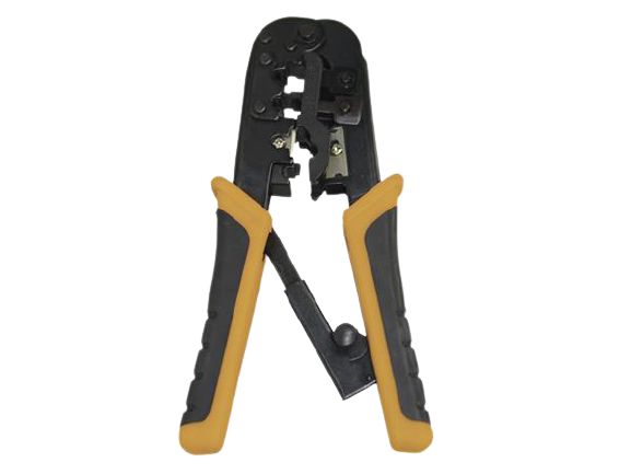 Alicate crimpador HK-303 21B025 HIKARI