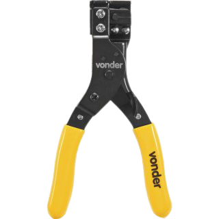 Alicate p/ abraçadeira NYL 6" VONDER