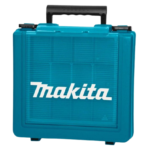 Maleta para furadeira 824811-7 MAKITA