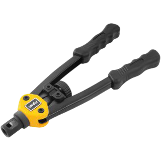 Rebitador manual porca reb. 3-10mm RR310 VONDER