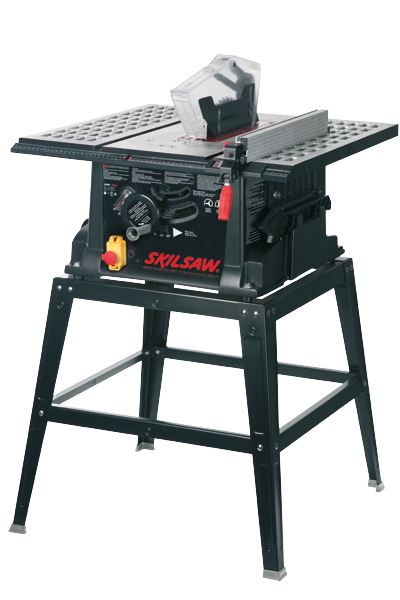 Serra circular mesa 10" (110/220V) 1600W 3610 SKIL