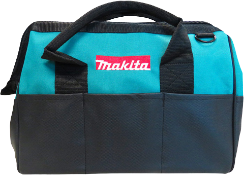 Multibolsa verde 831253-8 MAKITA