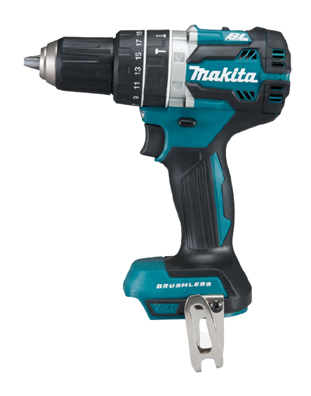 Parafusadeira/furadeira Bat 18V DHP484Z MAKITA