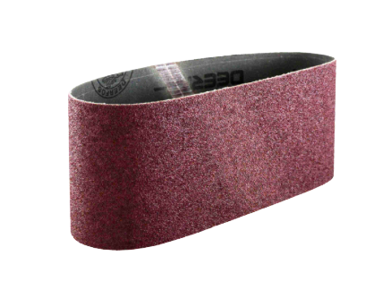 Cinta lixa 533 x 75mm G50 TNT