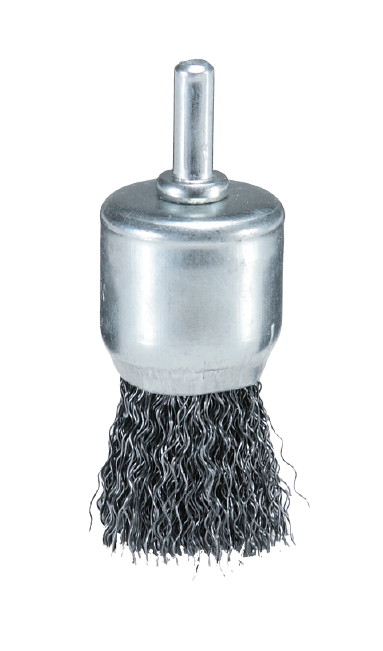Escova pincel 30mm c/ haste D-40032 MAKITA