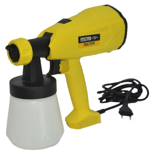 Pistola elétrica 350W PPL-350 (110/220V) LYNUS