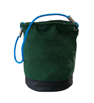 Balde lona CG435 CARBOGRAFITE