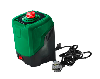 Afiador de brocas 3-10mm 220V 95W CARBOGRAFITE