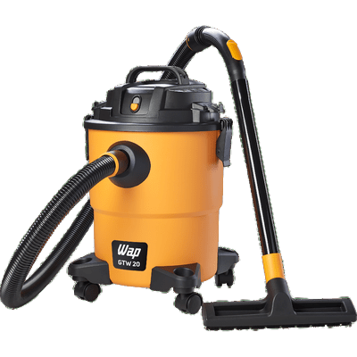 Aspirador de pó 1600W GTW20 20litros (110/220V) WAP